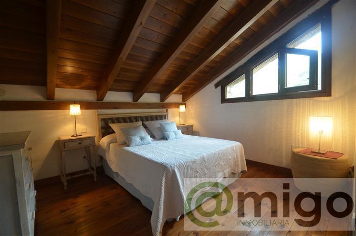 Venta de villa en Casares