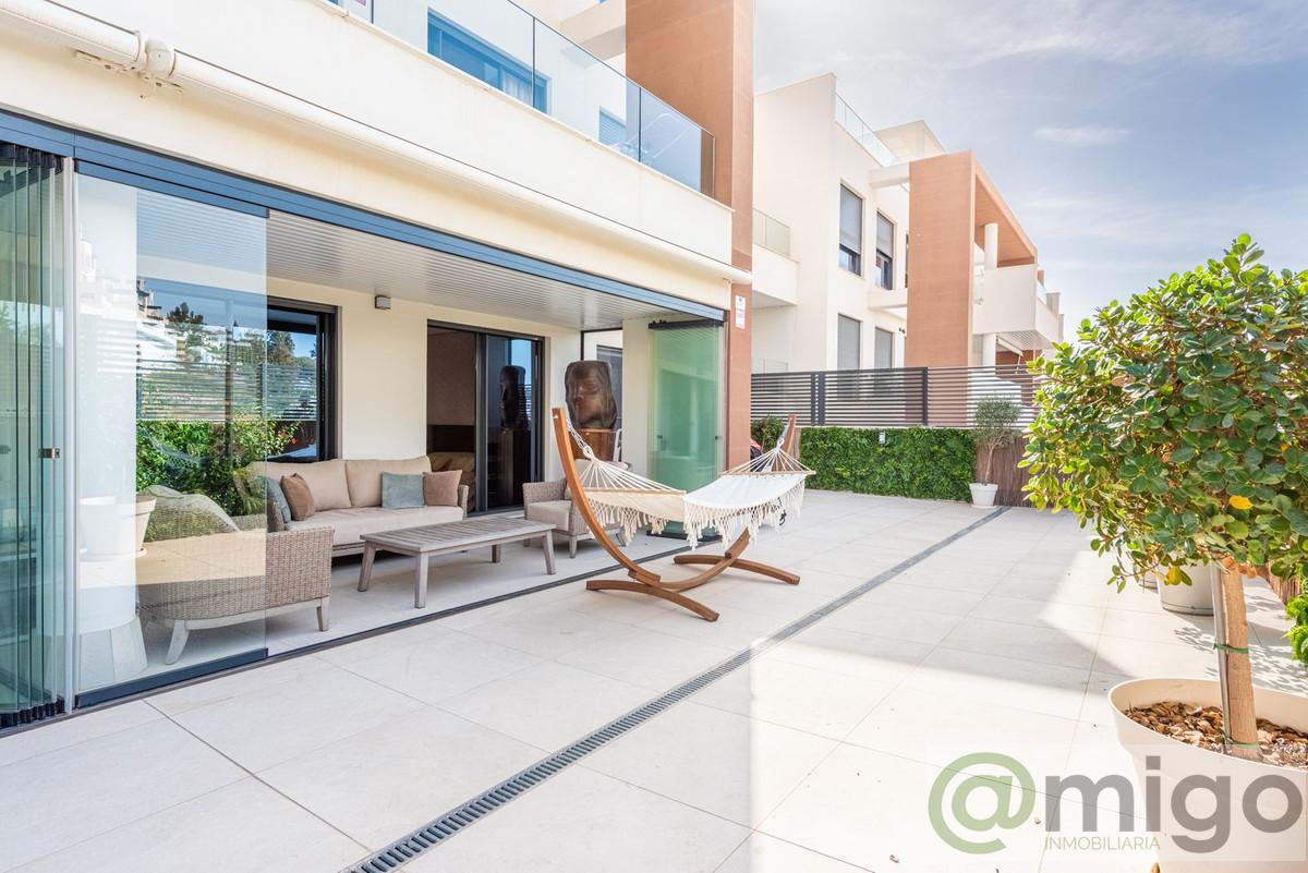 Venta de apartamento en Marbella
