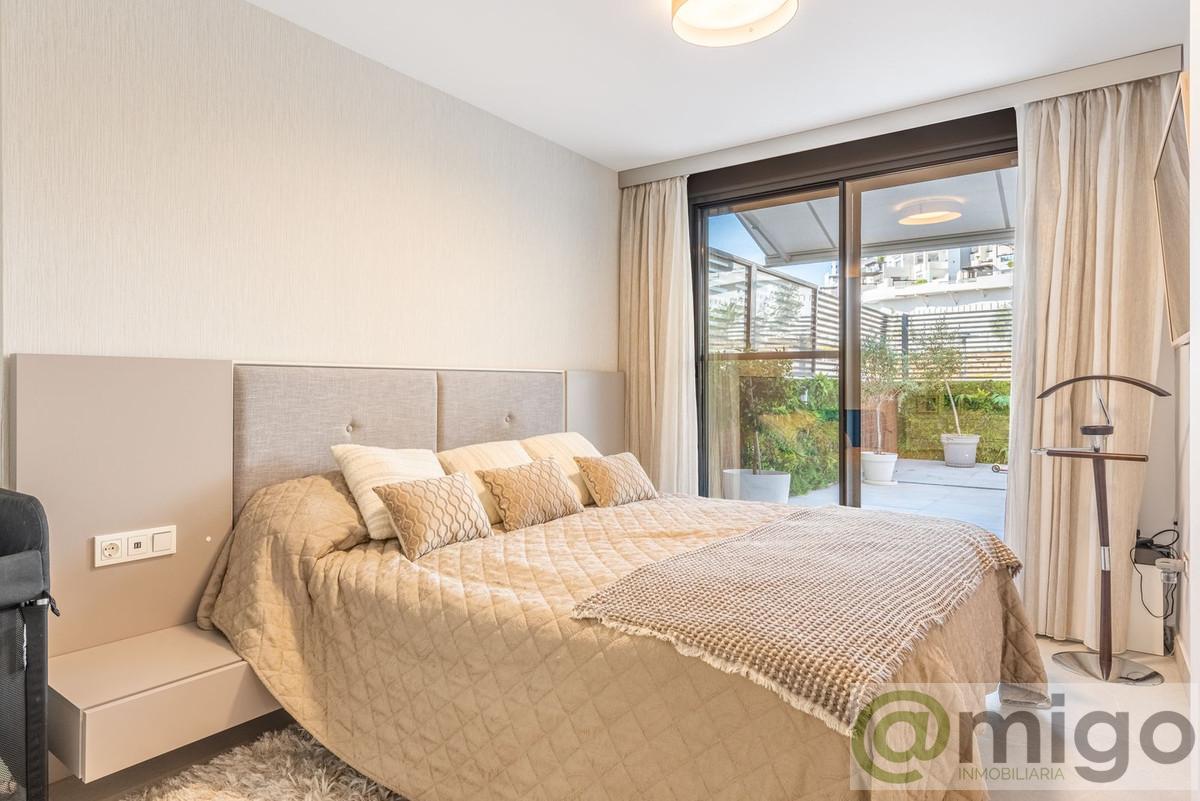 Venta de apartamento en Marbella