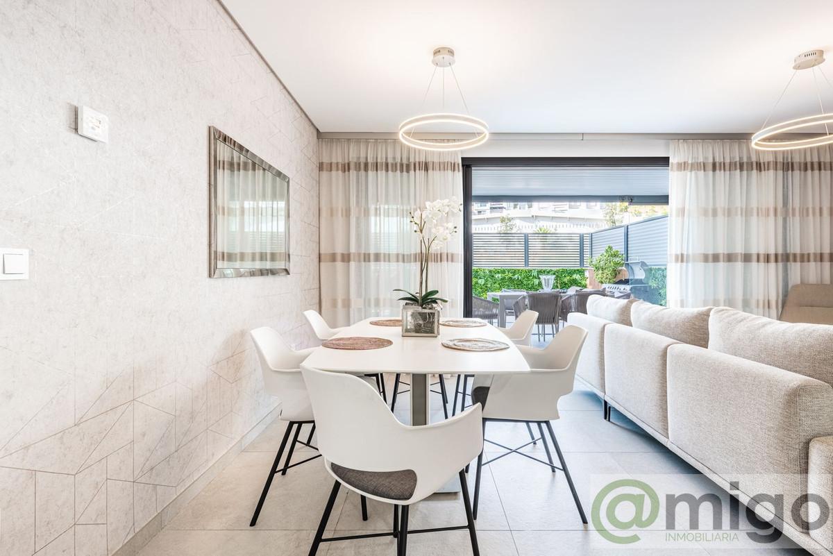 Venta de apartamento en Marbella