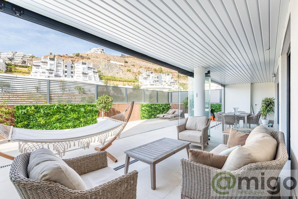 Venta de apartamento en Marbella
