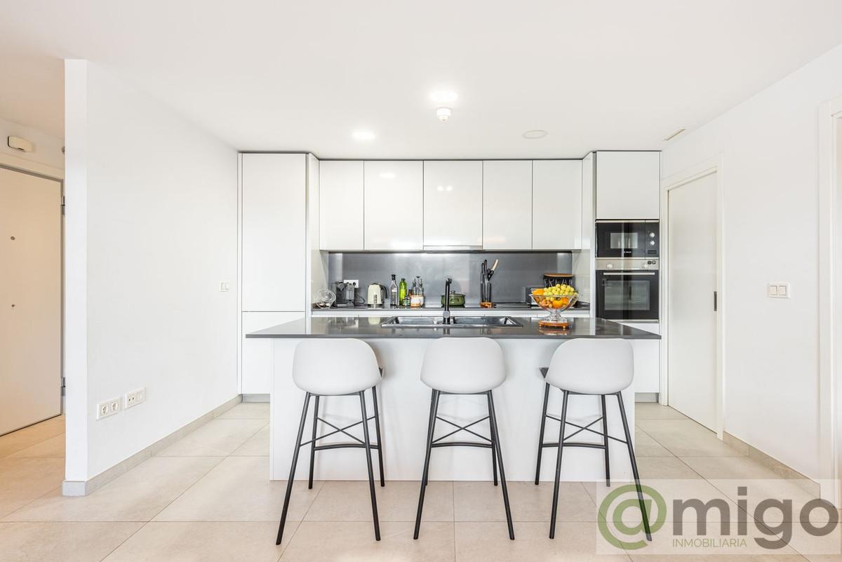 Venta de apartamento en Marbella