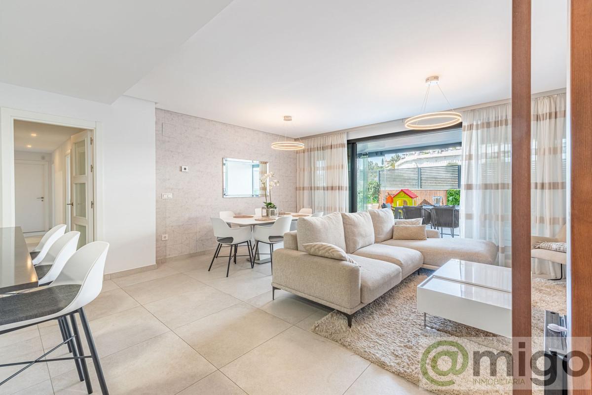 Venta de apartamento en Marbella