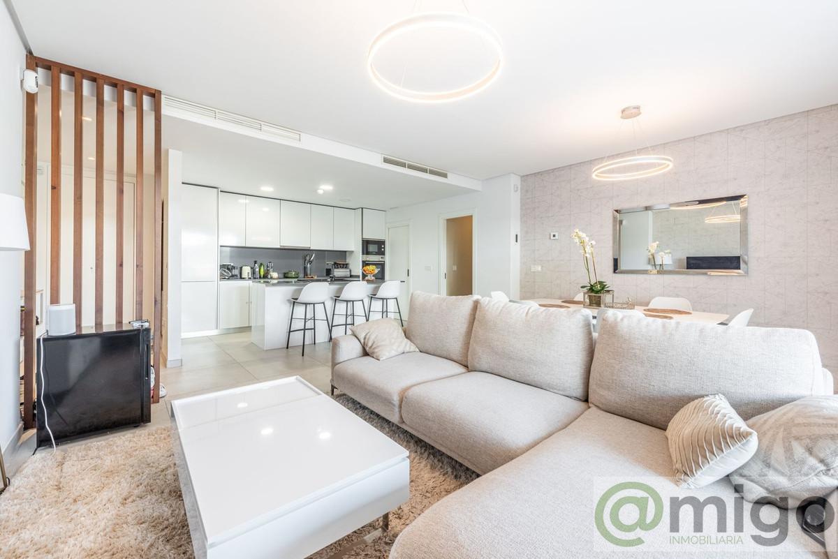 Venta de apartamento en Marbella