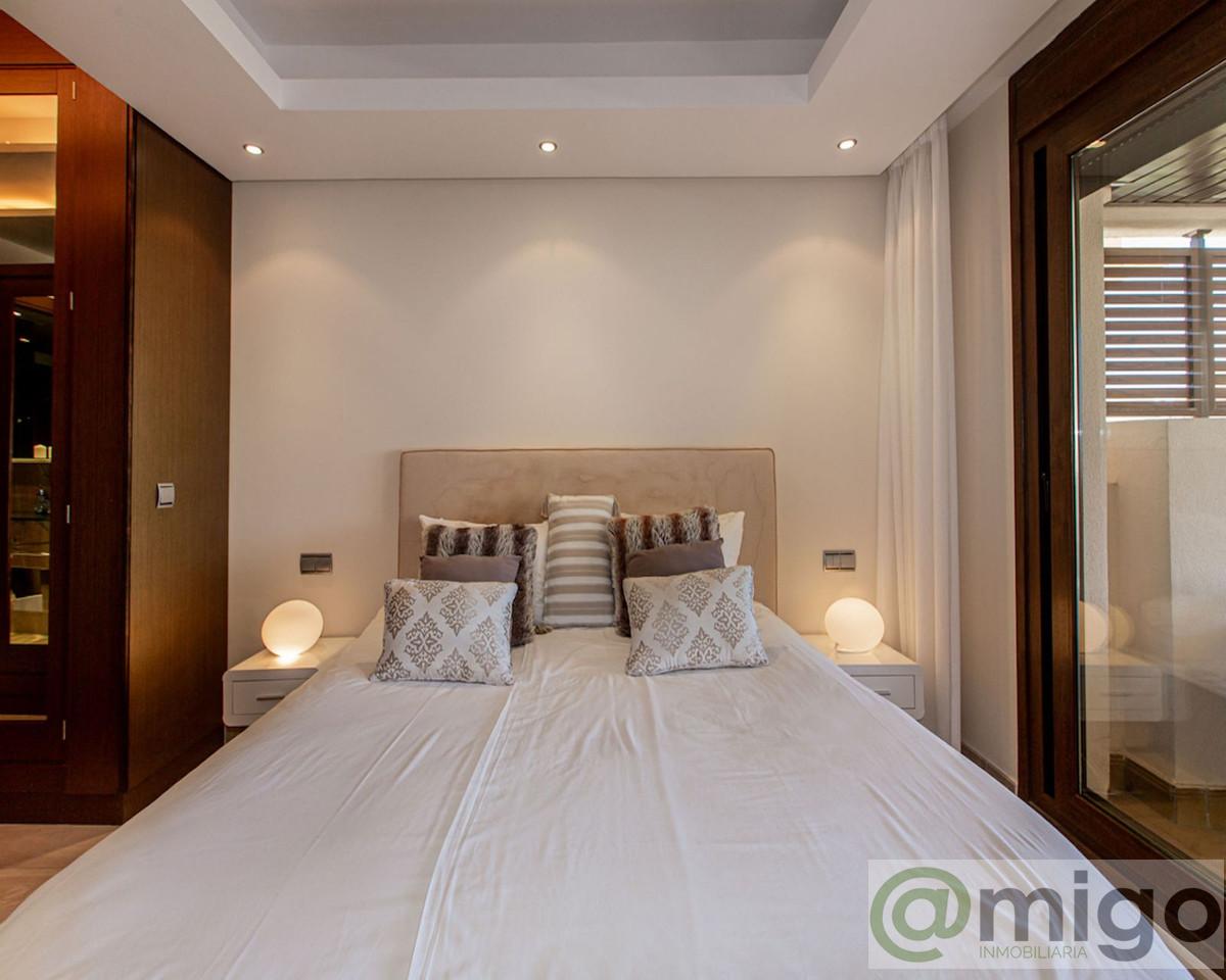 Venta de apartamento en Marbella