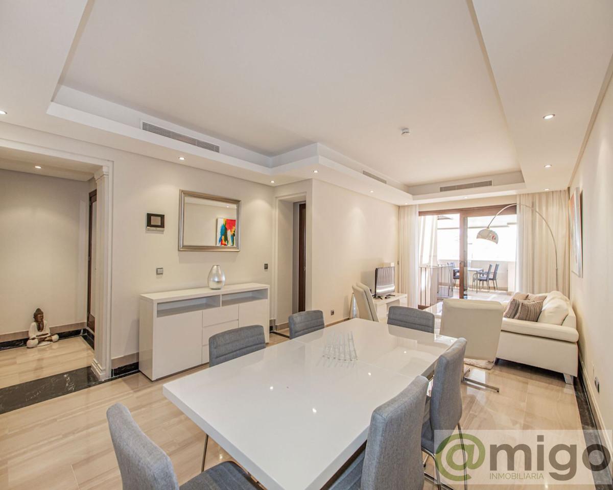 Venta de apartamento en Marbella