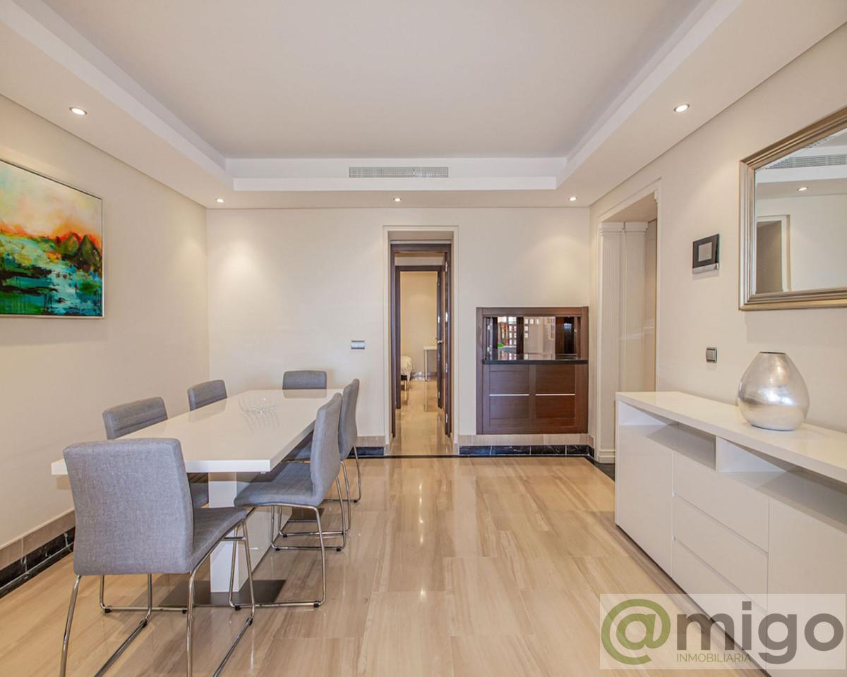 Venta de apartamento en Marbella