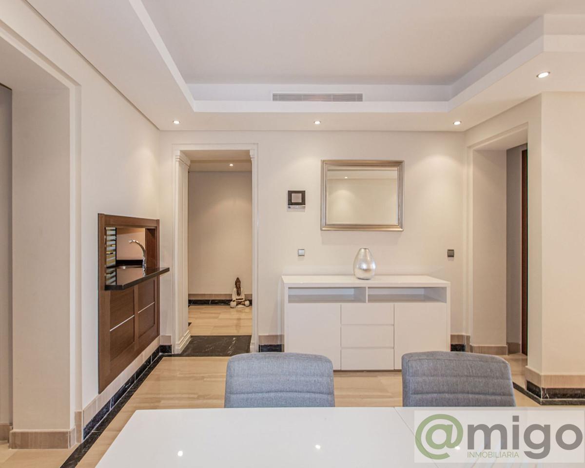 Venta de apartamento en Marbella