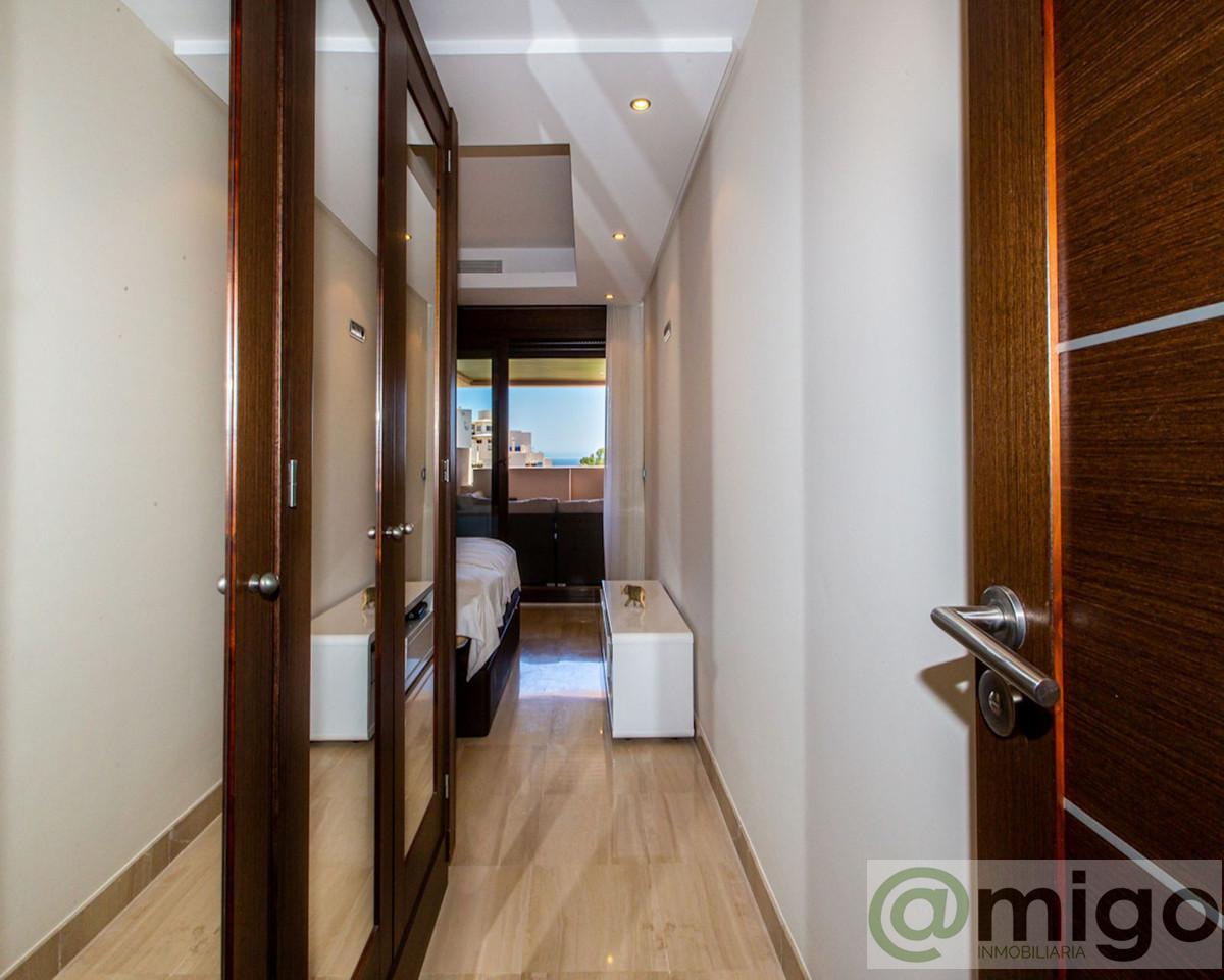 Venta de apartamento en Marbella