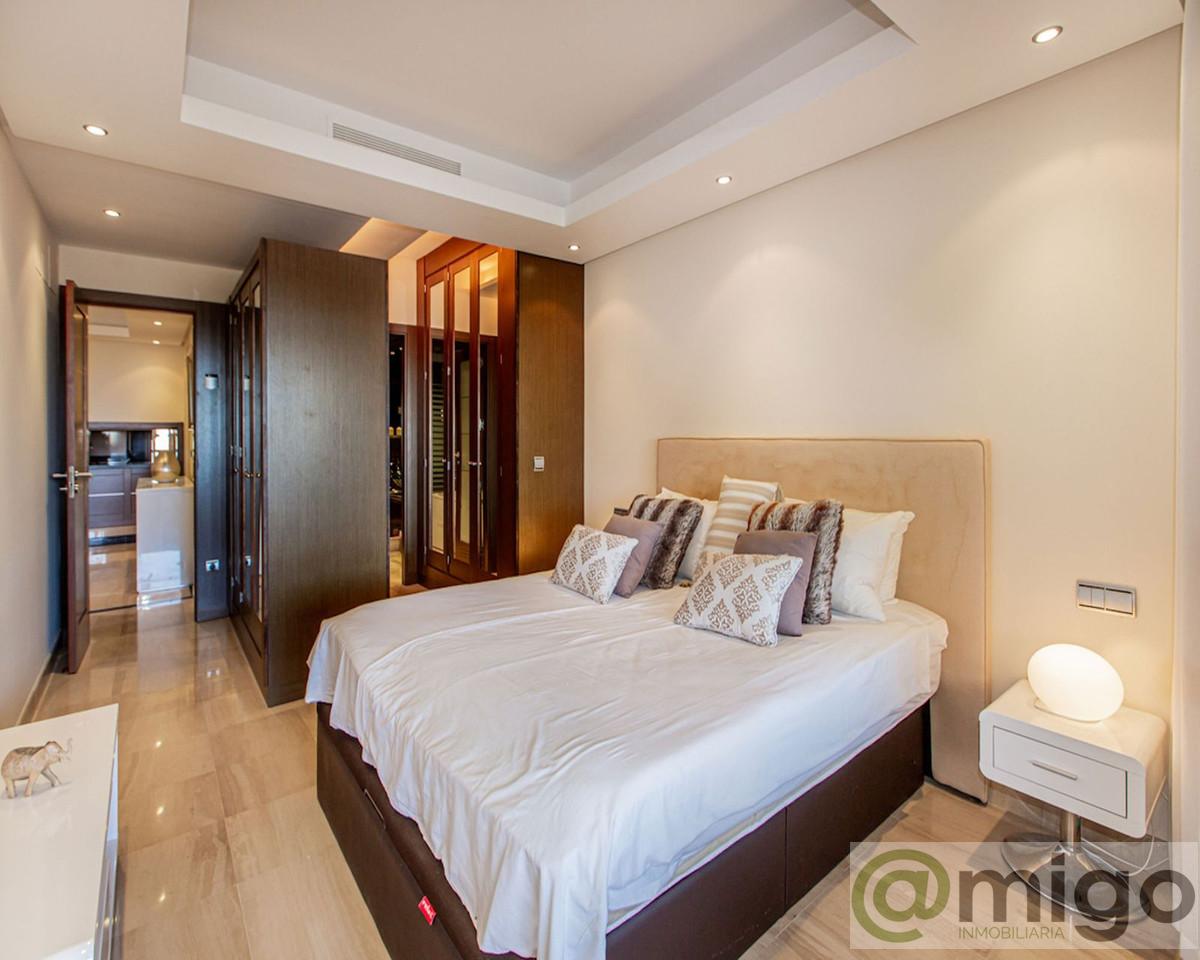 Venta de apartamento en Marbella