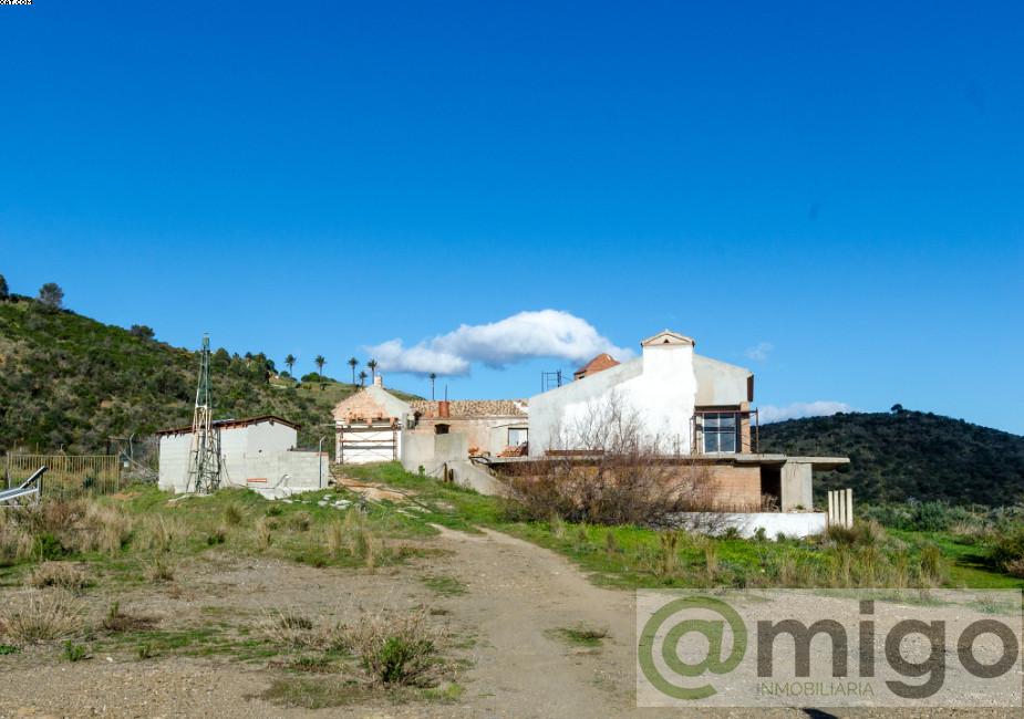 Venta de villa en La Cala de Mijas