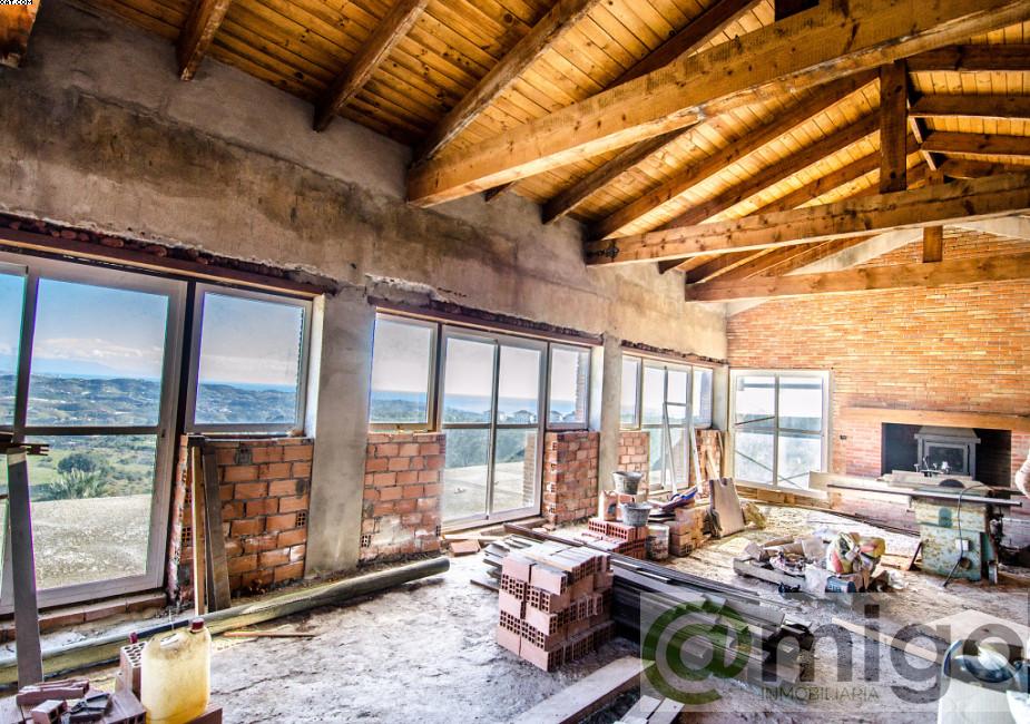 Venta de villa en La Cala de Mijas