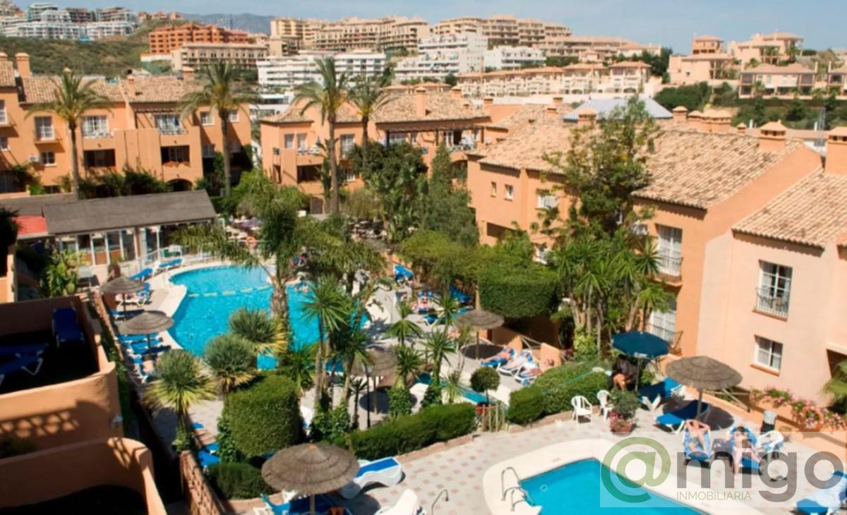 Venta de apartamento en Riviera del Sol