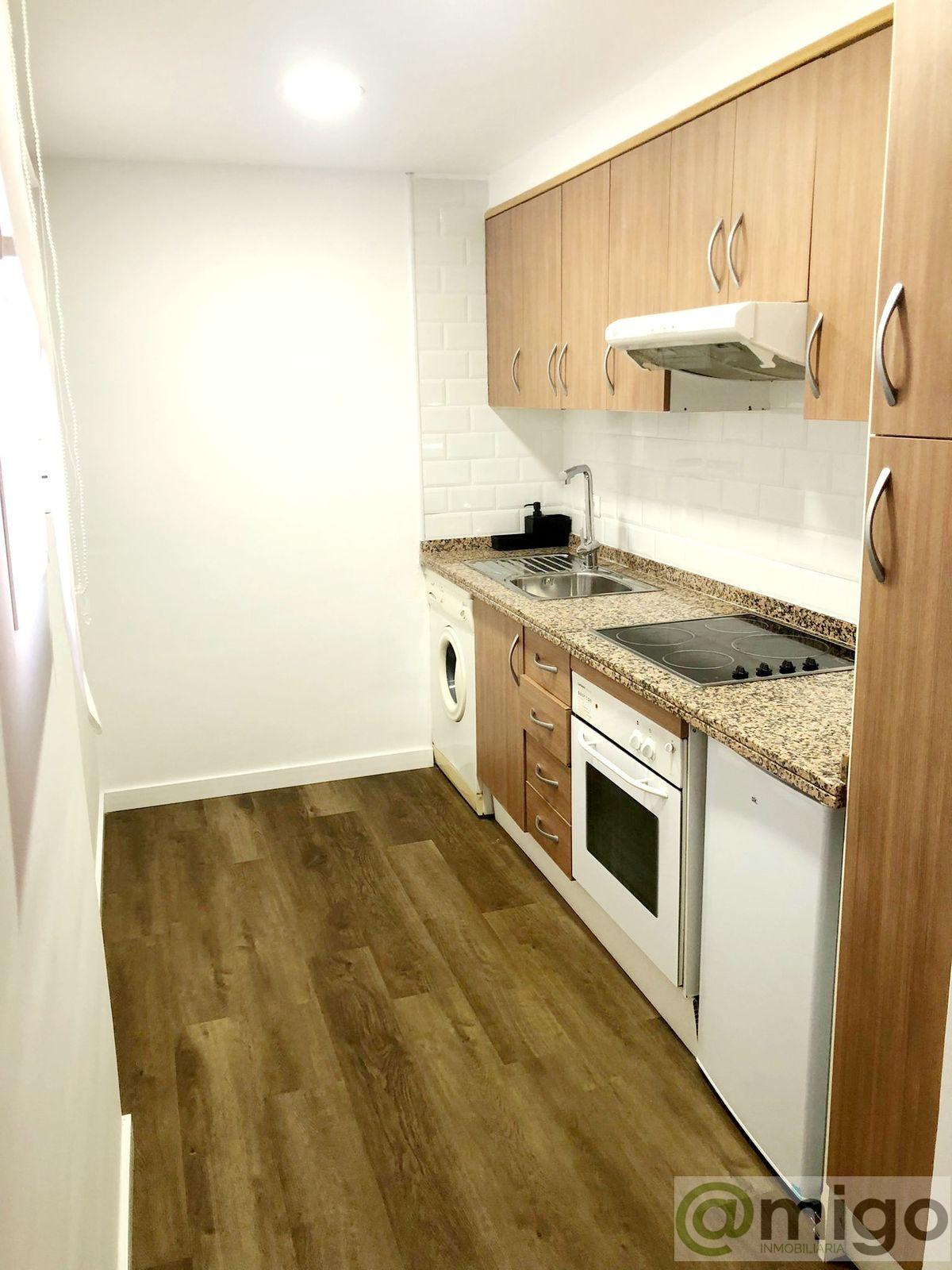 Venta de apartamento en Riviera del Sol