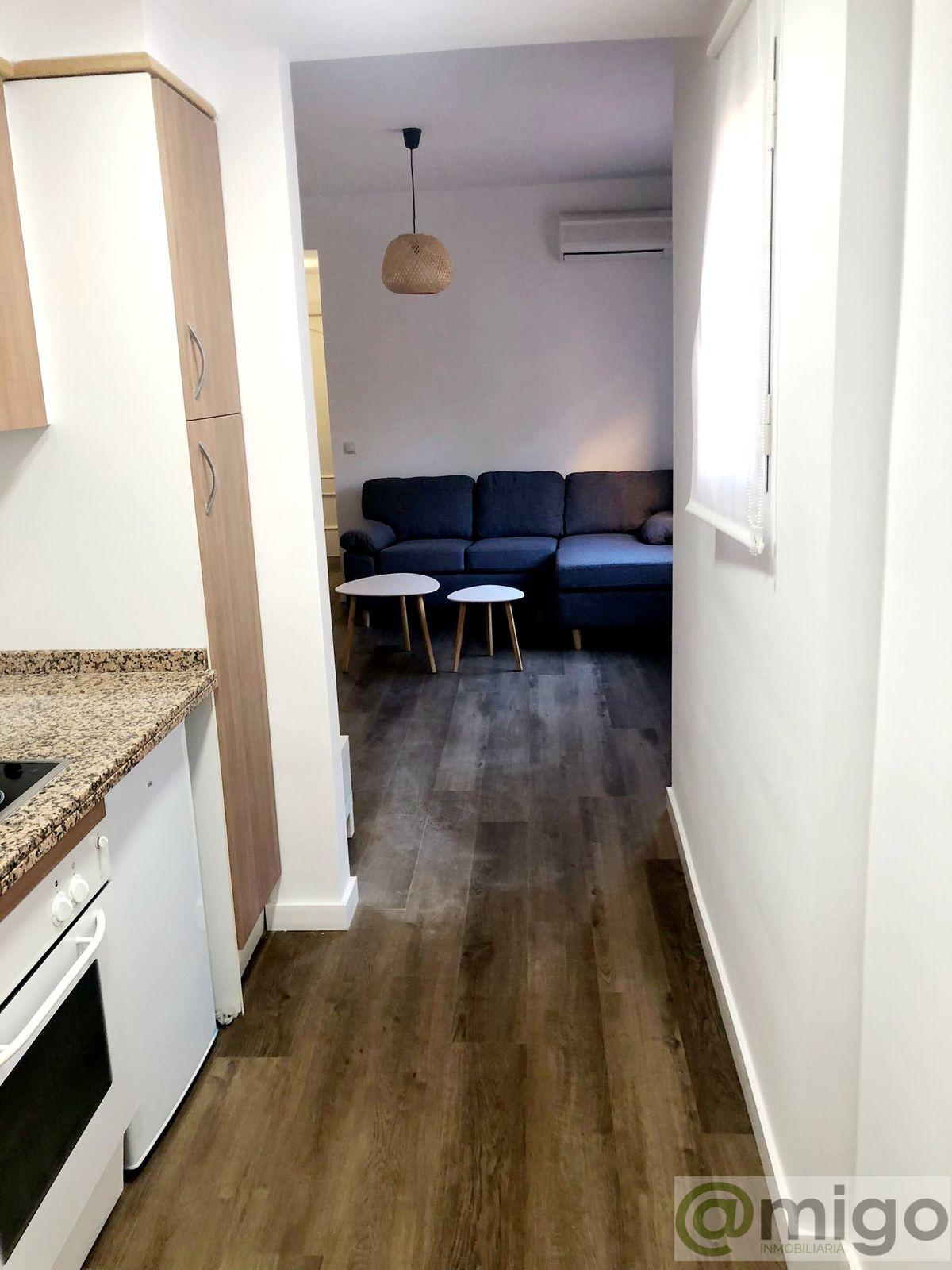 Venta de apartamento en Riviera del Sol