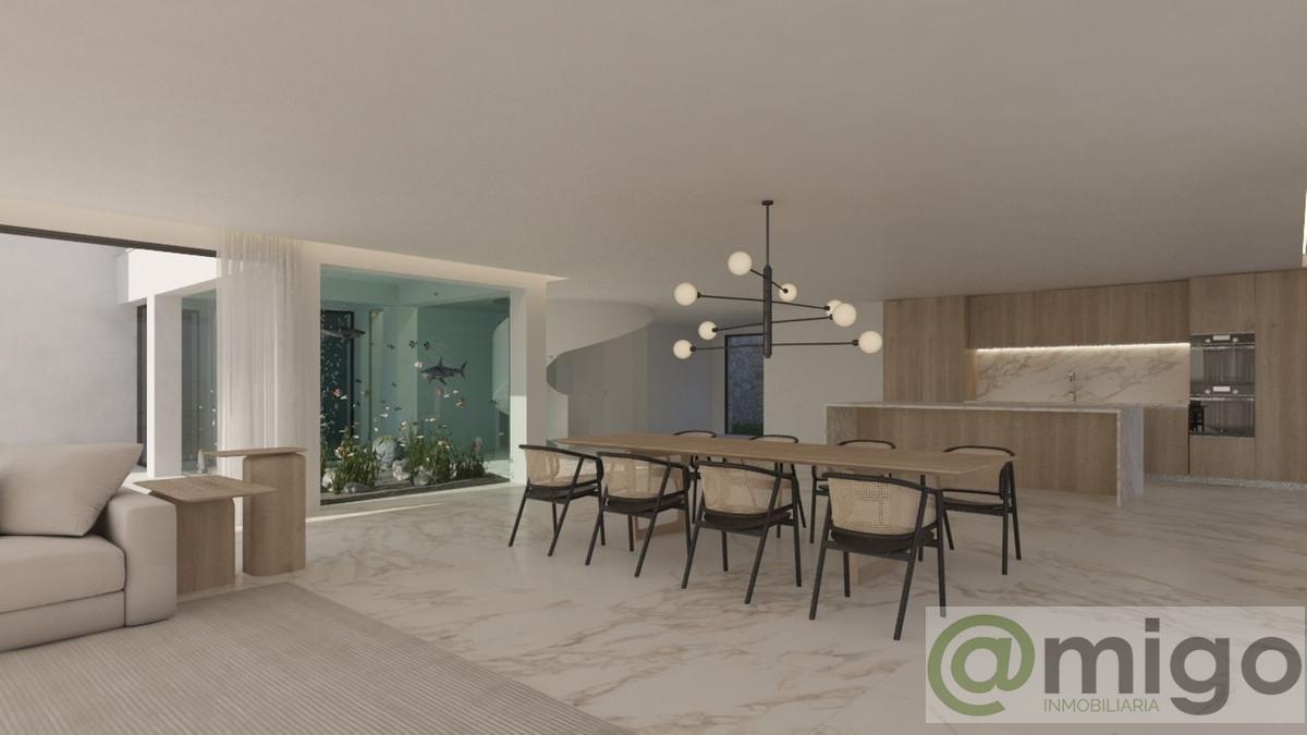 Venta de terreno en Marbella