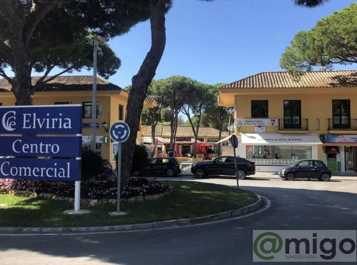 Venta de terreno en Marbella