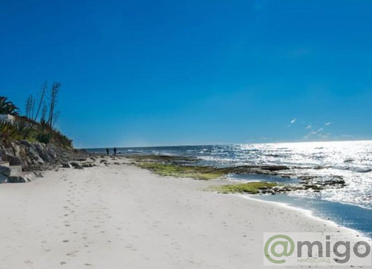 Venta de terreno en Marbella