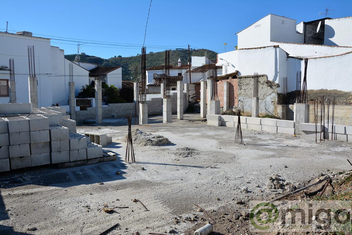 Venta de terreno en Málaga