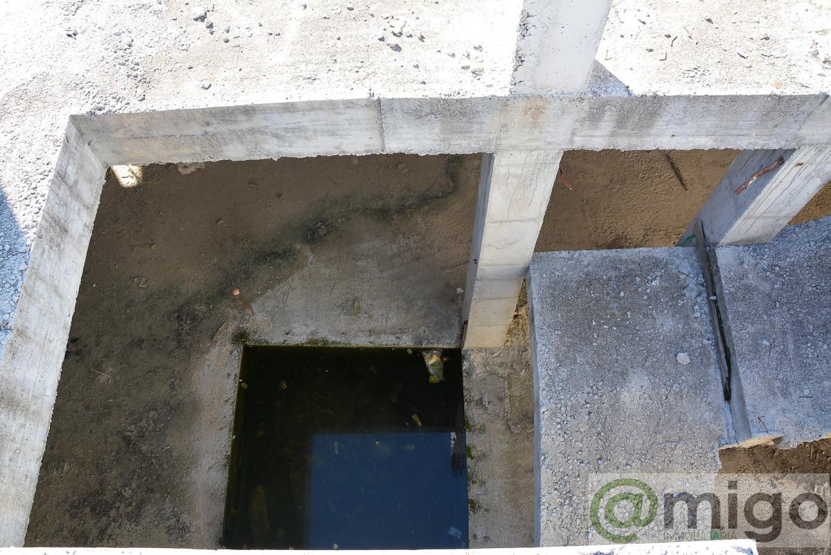 Venta de terreno en Málaga