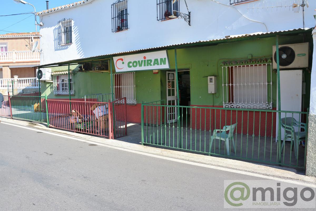 Venta de terreno en Málaga