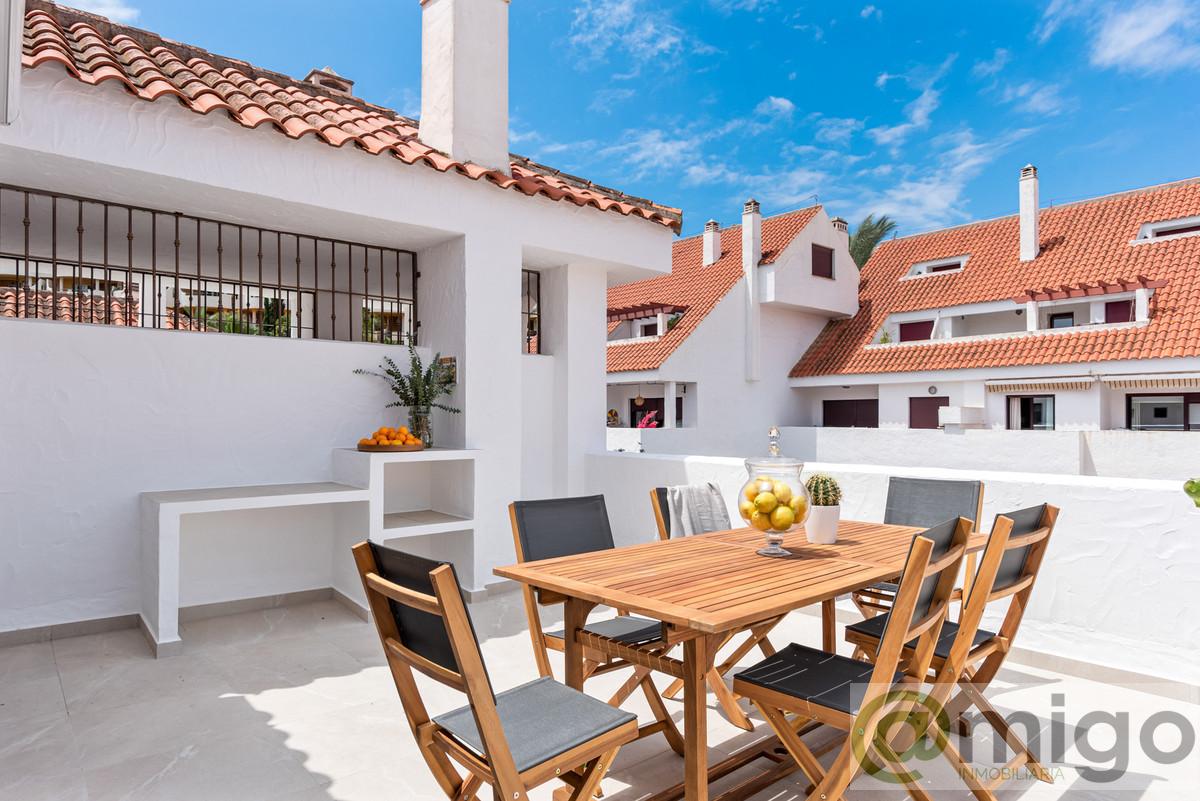 Venta de Ático en Marbella