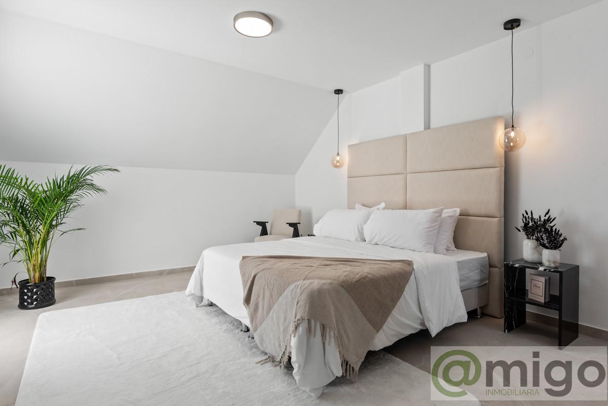 Venta de Ático en Marbella