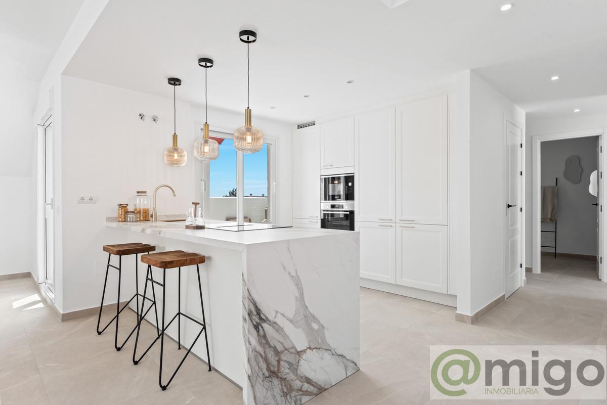 Venta de Ático en Marbella