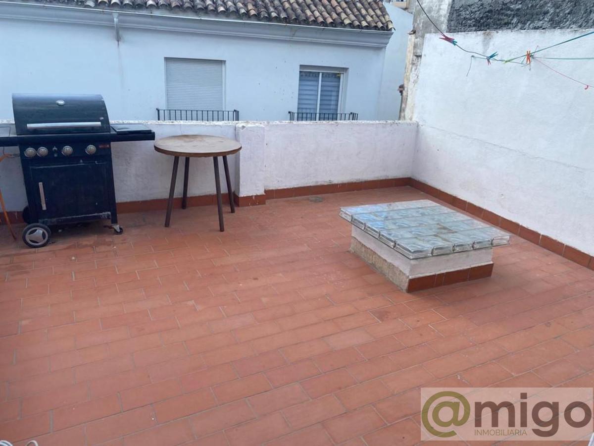 Venta de villa en Marbella