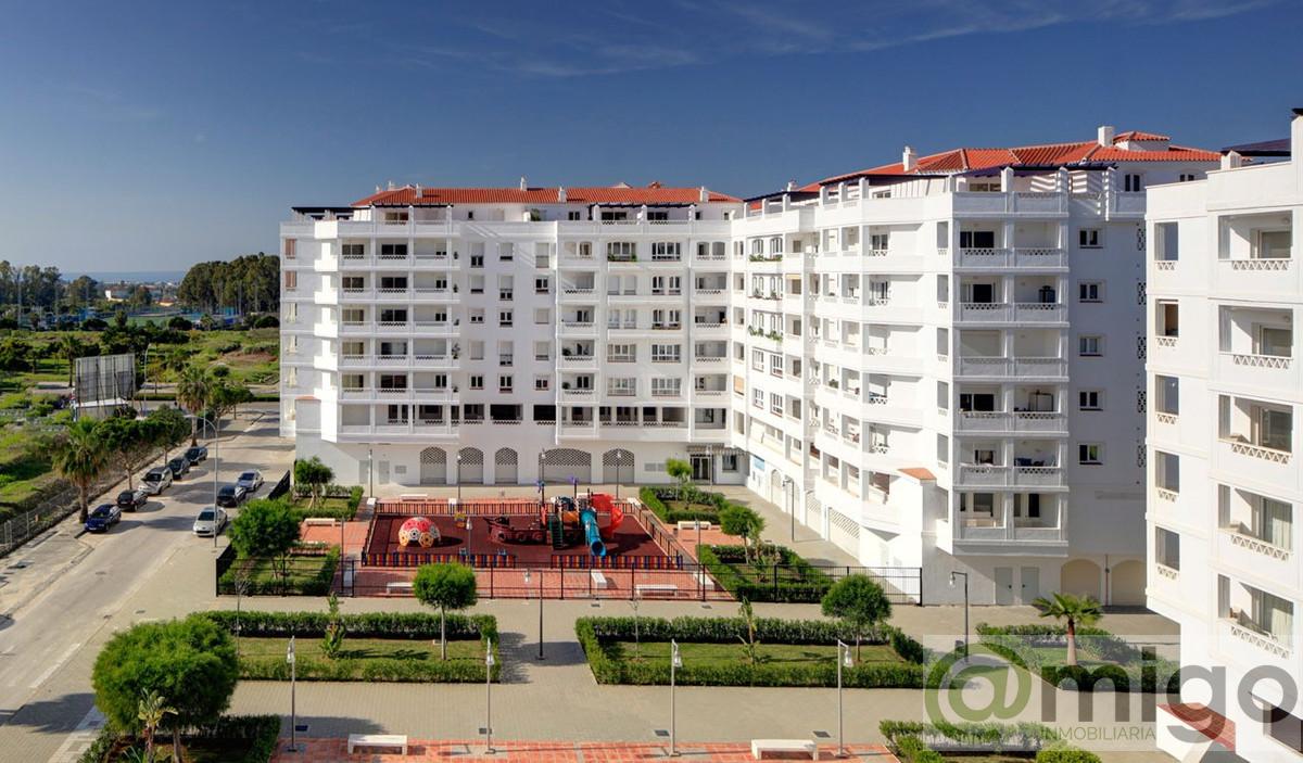 Venta de apartamento en Marbella
