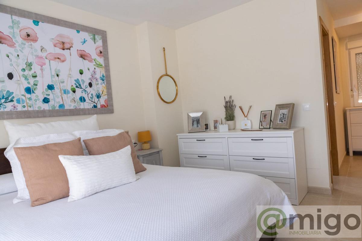 Venta de apartamento en Marbella