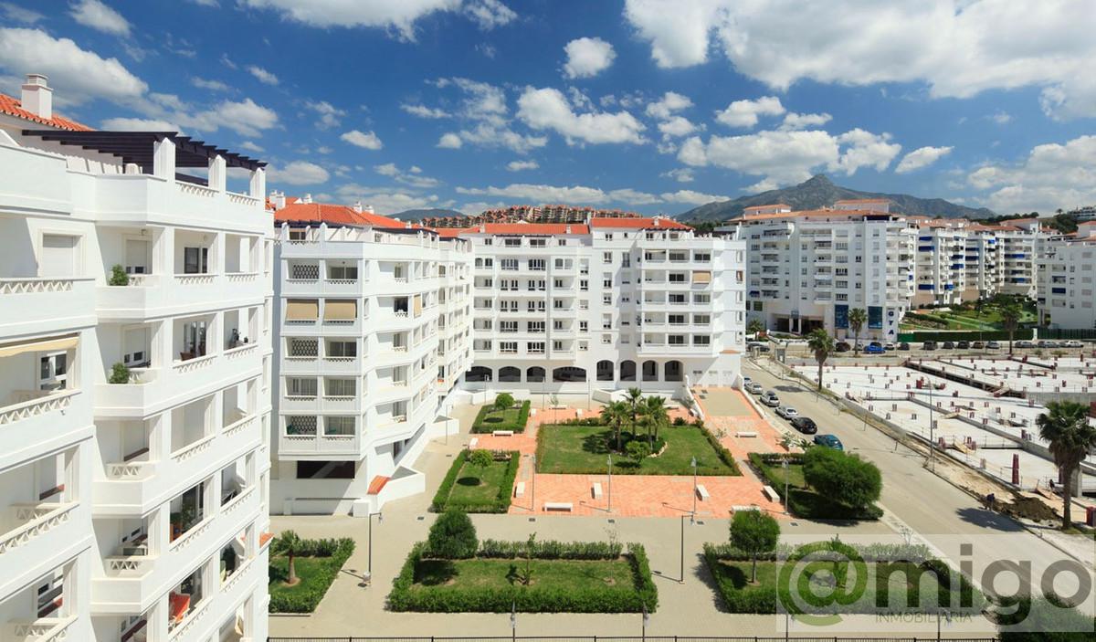Venta de apartamento en Marbella