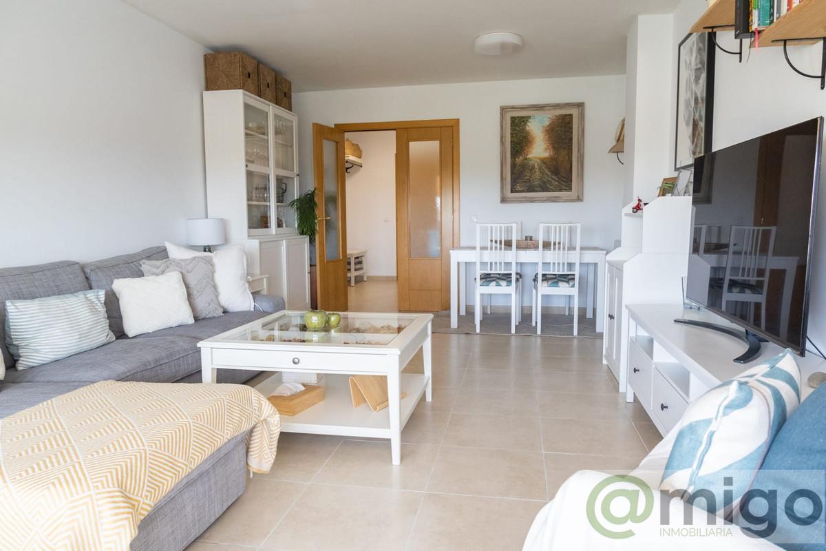 Venta de apartamento en Marbella
