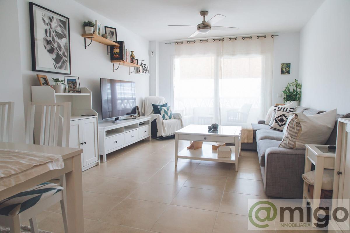 Venta de apartamento en Marbella