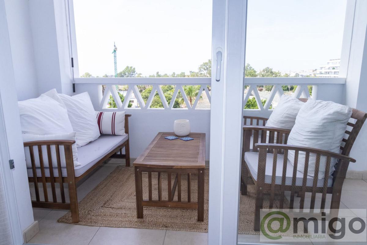 Venta de apartamento en Marbella