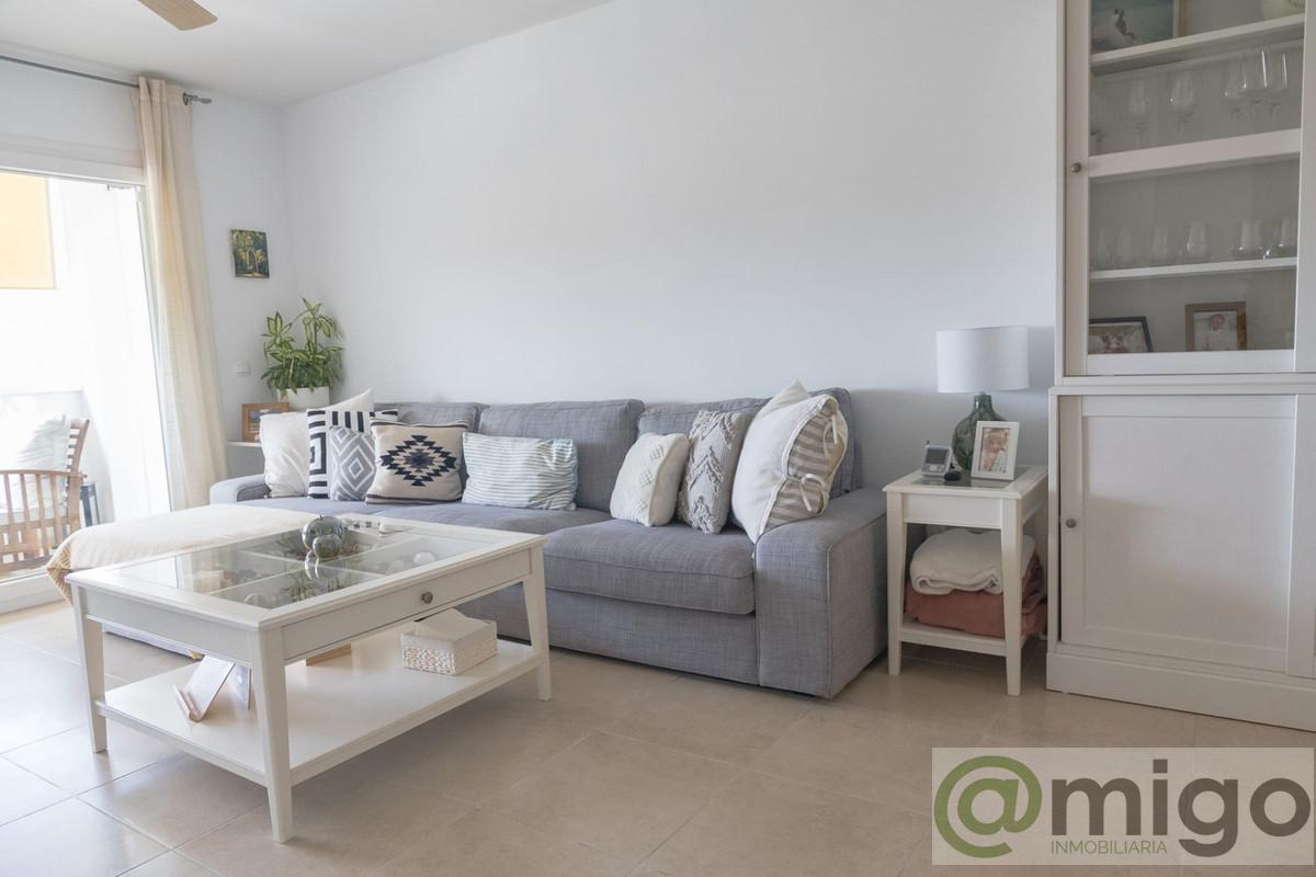 Venta de apartamento en Marbella