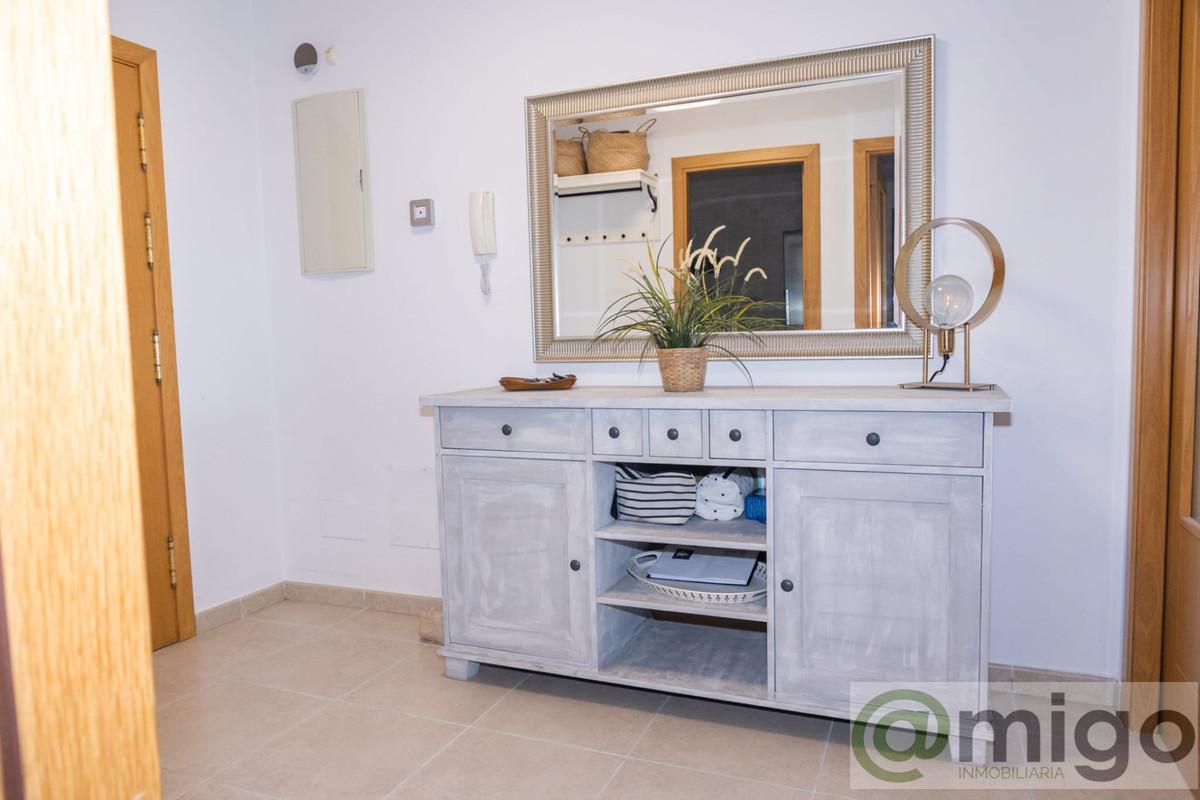 Venta de apartamento en Marbella