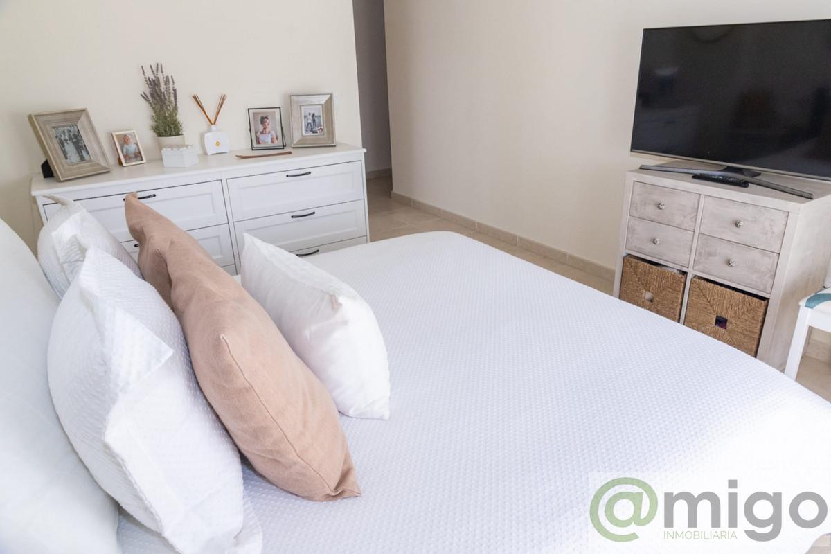 Venta de apartamento en Marbella