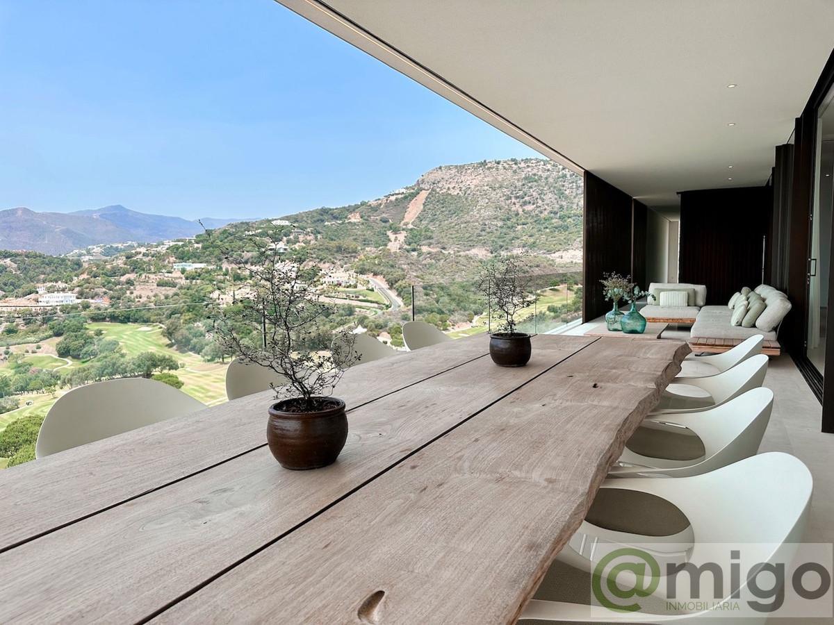 For sale of villa in Marbella