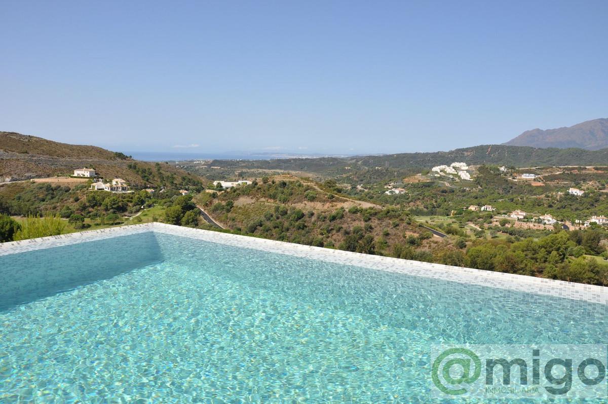 Venta de villa en Marbella