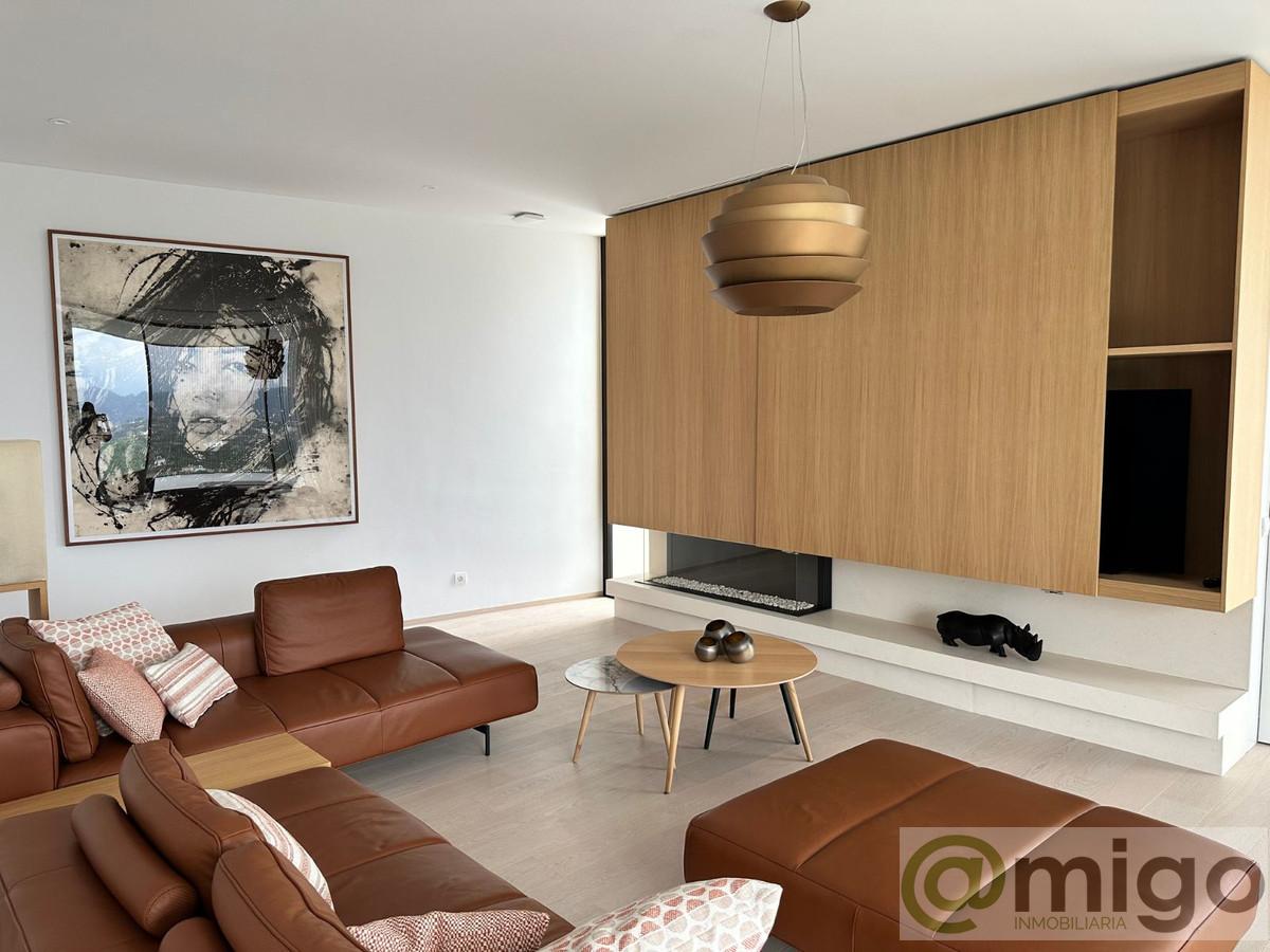 Venta de villa en Marbella