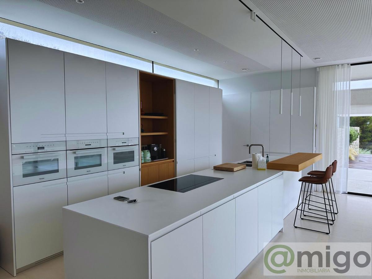 Venta de villa en Marbella