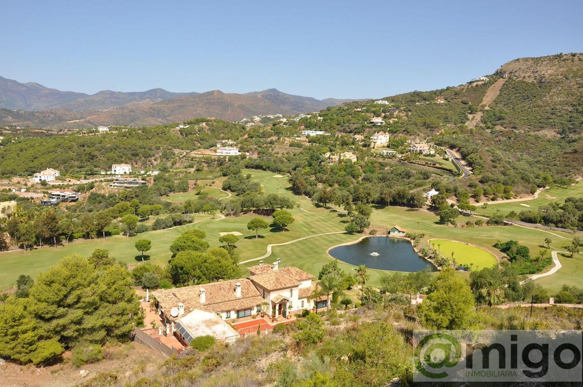 Venta de villa en Marbella