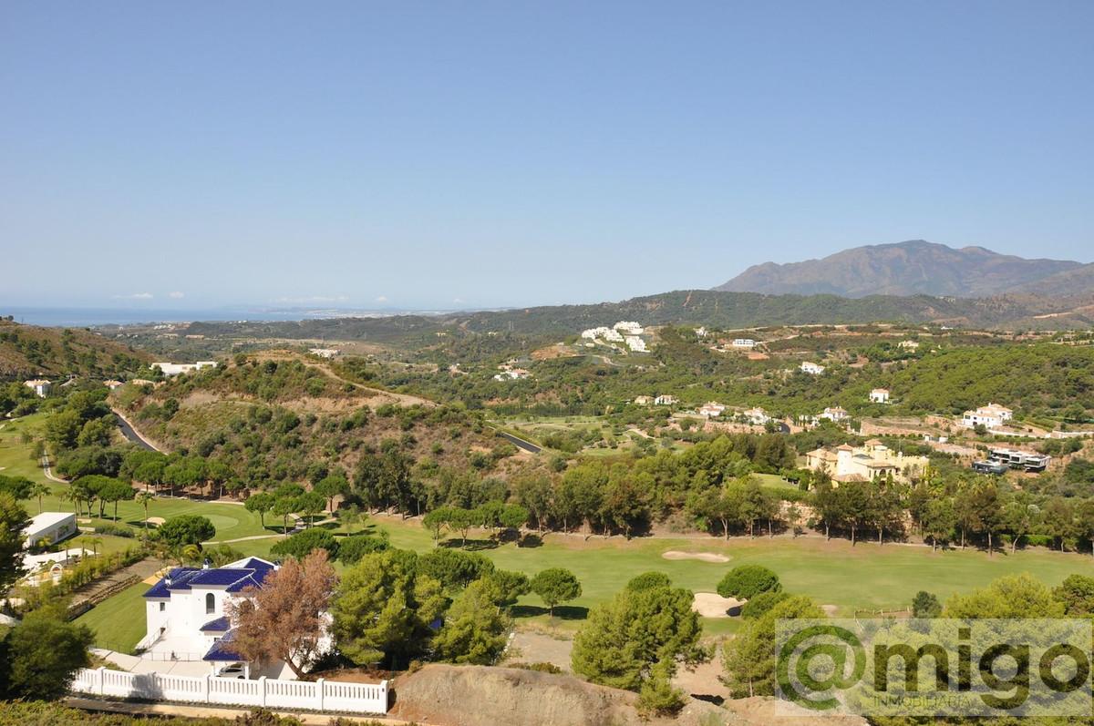 Venta de villa en Marbella