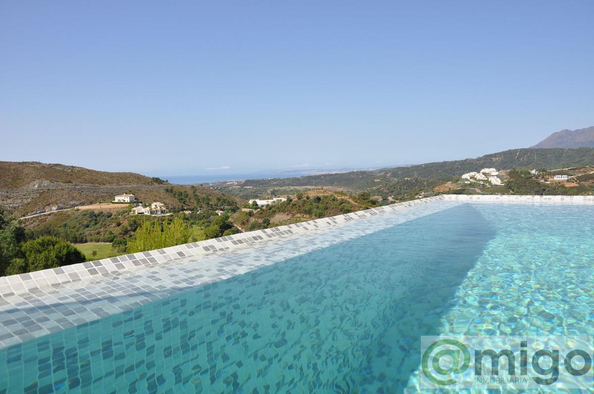 Venta de villa en Marbella