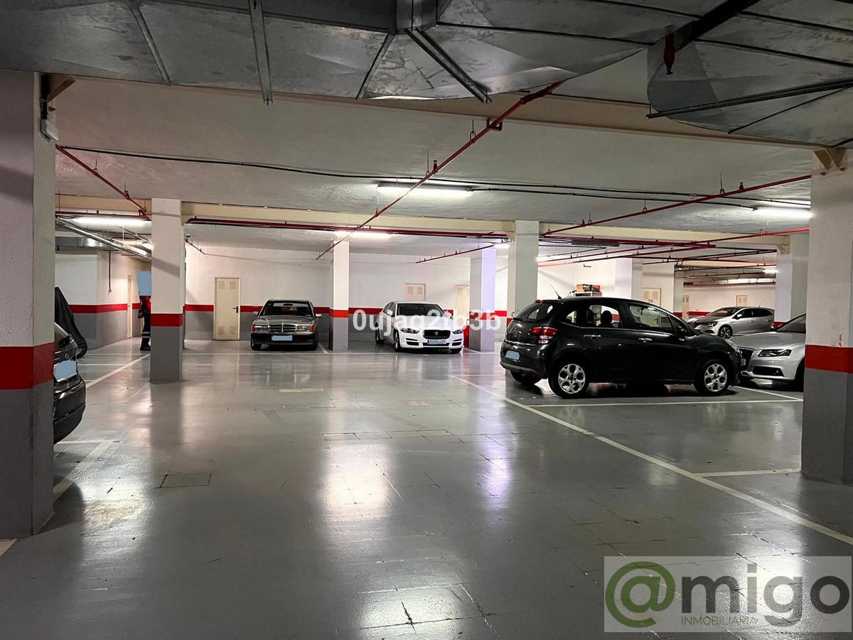 Venta de local en Marbella