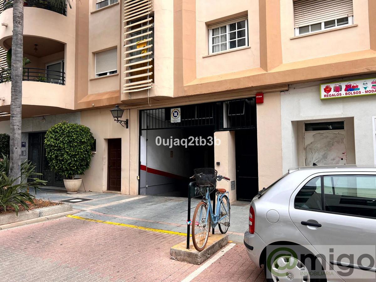 Venta de local en Marbella