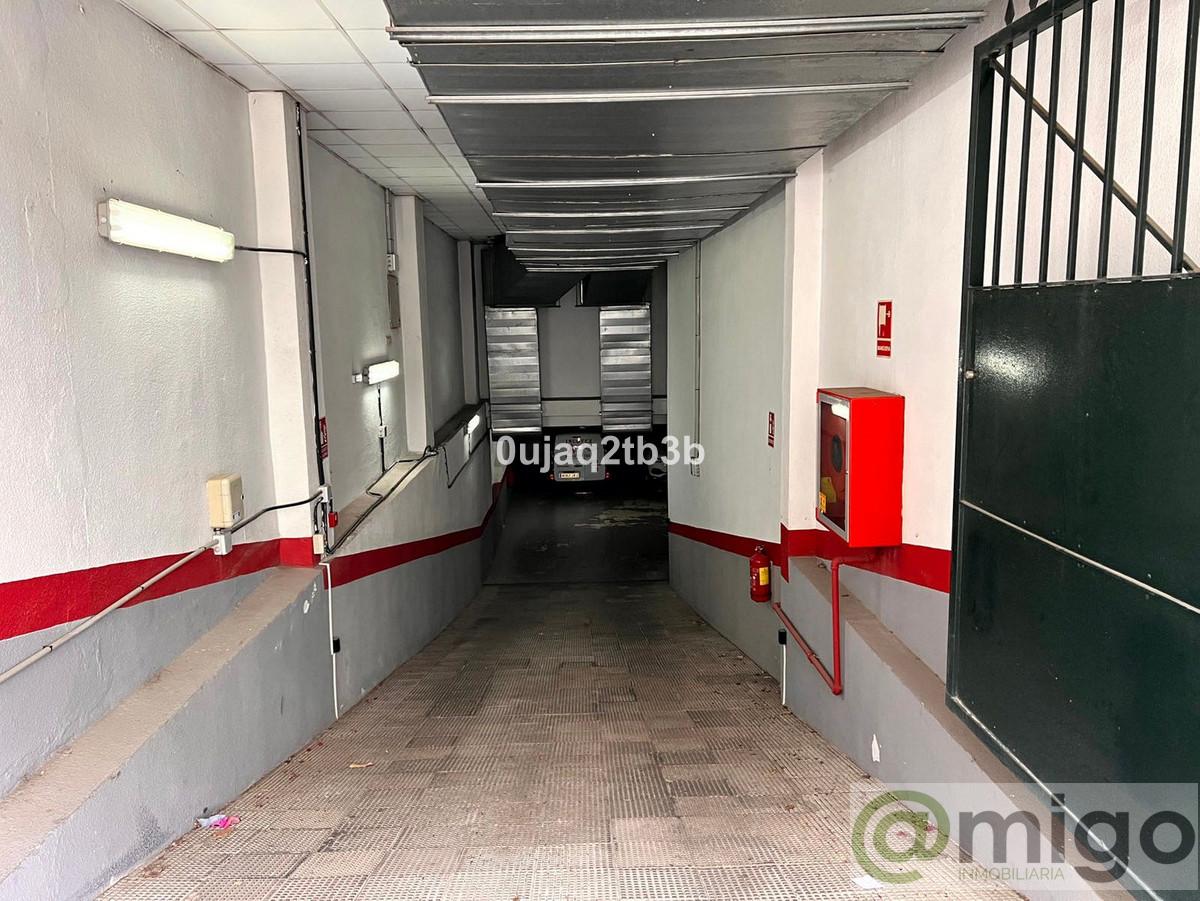 Venta de local en Marbella