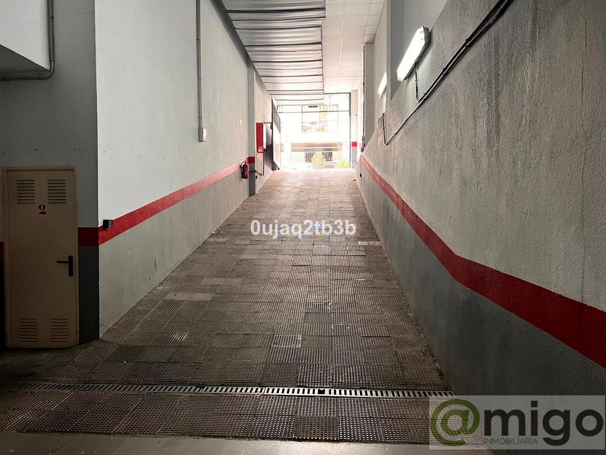 Venta de local en Marbella