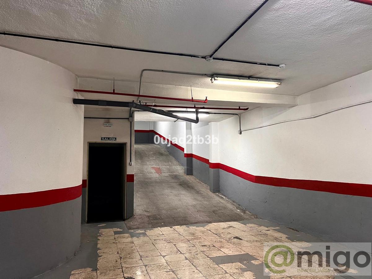 Venta de local en Marbella